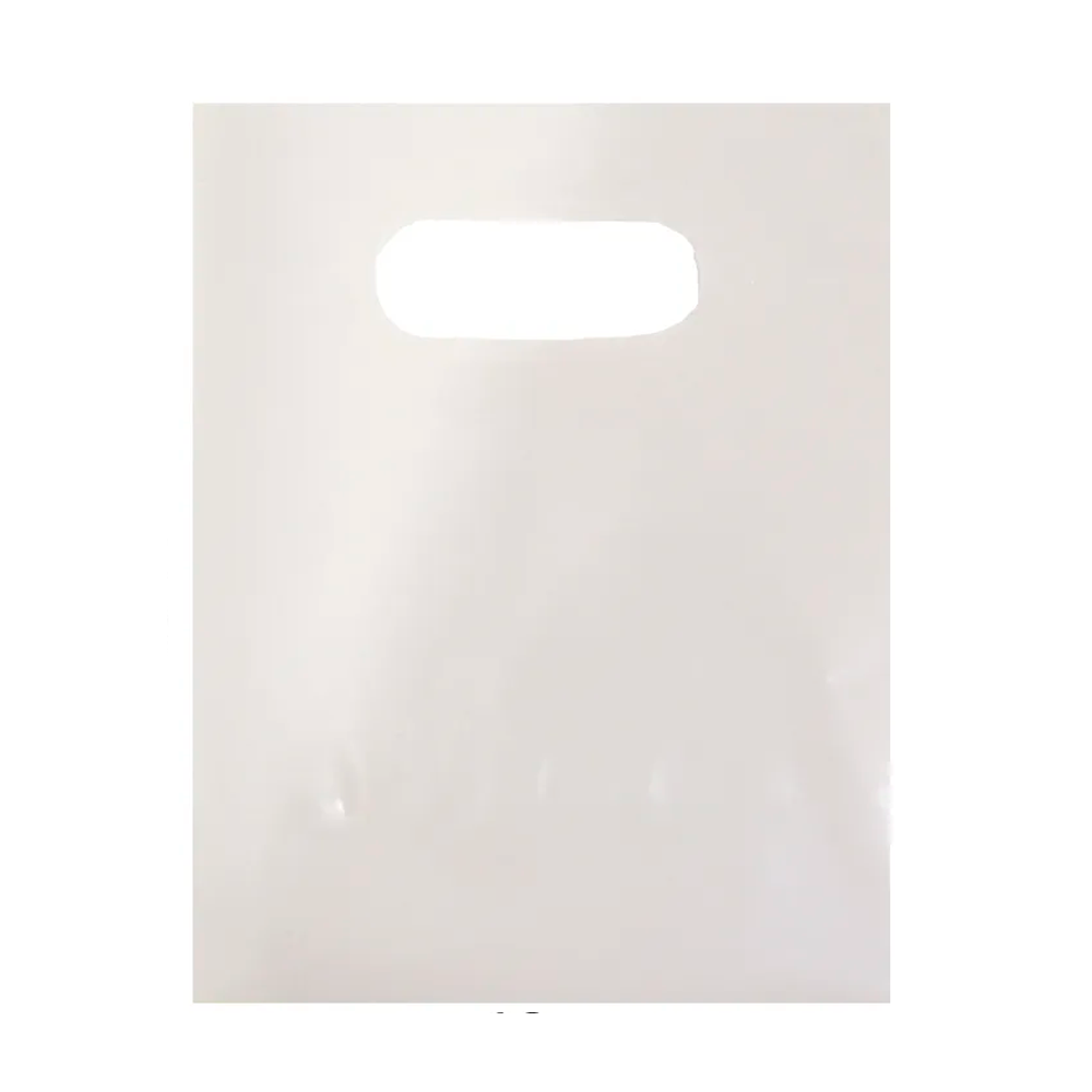SACOLA BOCA PALHACO 15X20X12  BR 1X50UN