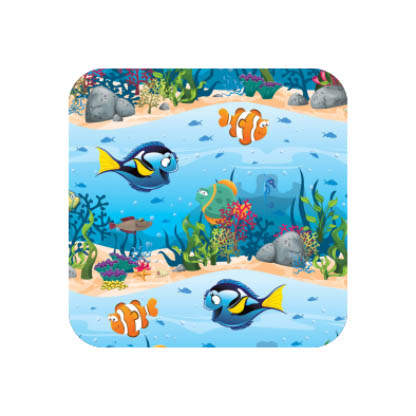 BOBINA DE PRES GESSELE 60CM 114 100MT