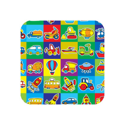 RESMA COUCHE 50CMX60CM GESSEL 124 20FLS