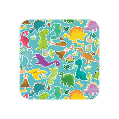 RESMA COUCHE 50CMX60CM GESSEL 142 20FLS