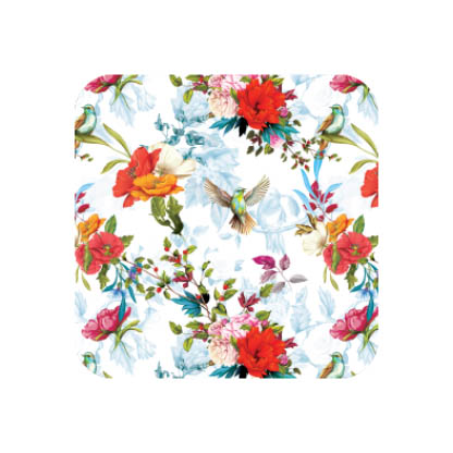 RESMA COUCHE 50CMX60CM GESSEL 222 20FLS