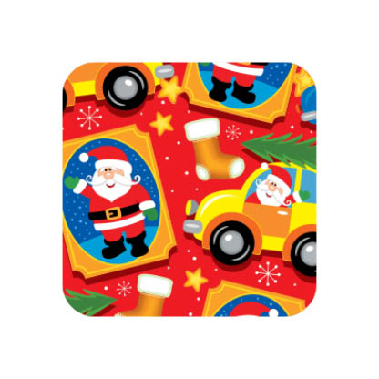 RESMA COUCHE 50CMX60CM GESSEL 267 20FLS