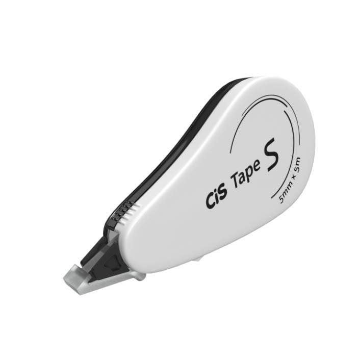 TAPE S FITA CORRETIVA CIS 1X6UN