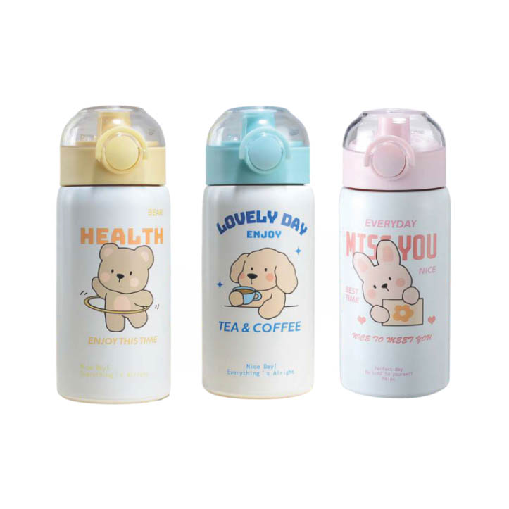 GARRAFA TERM INFANTIL 380ML EM3771 1X1UN
