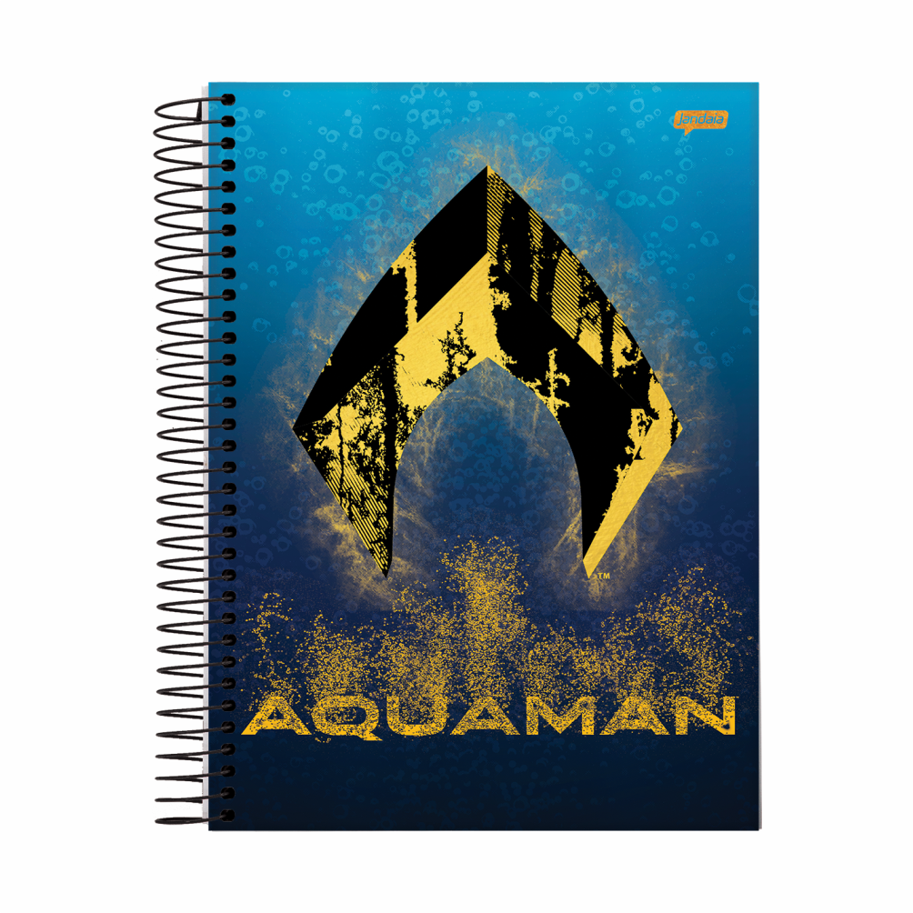 CAD  UNIV C D15M AQUAMAN JAND 2X240F