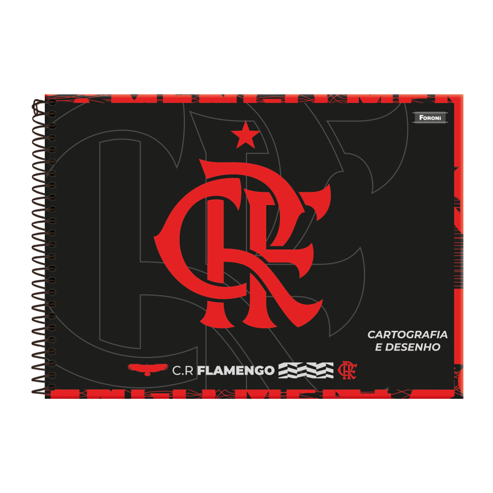 CAD  CART DESEN G C D FLAMENG FOR 5X80F