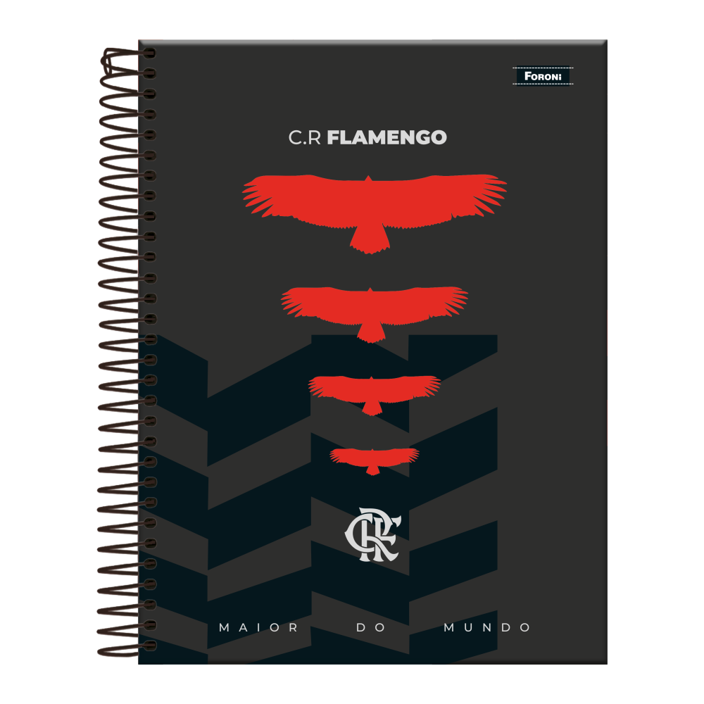 CAD  COLLEGE C D1M FLAMENG FORON 4X80F