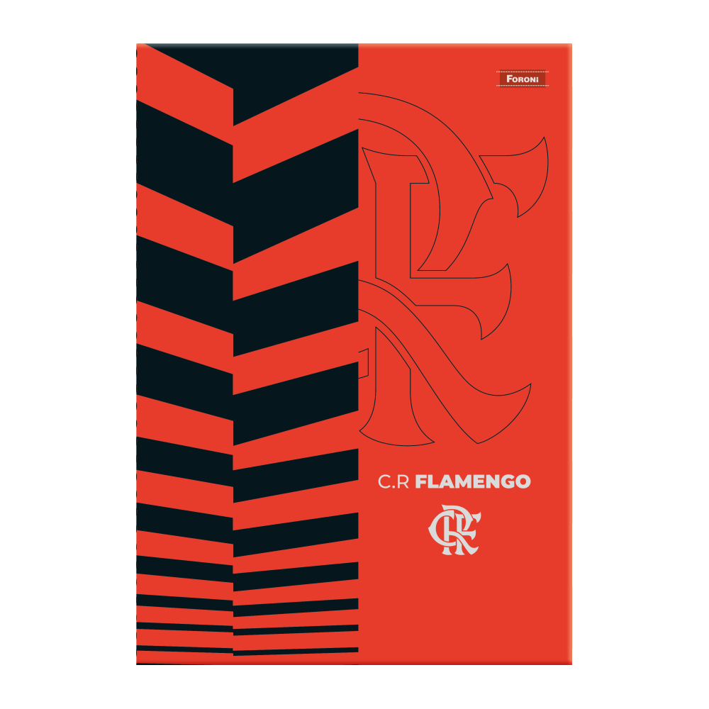 CAD  BROCHURAO  C D FLAMENG FON 5X80F