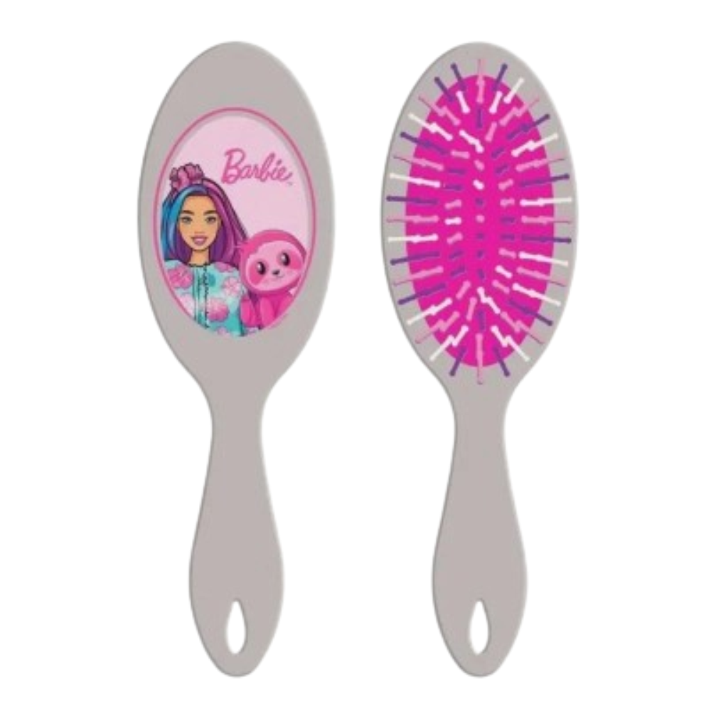 ESC BARBIE OVAL 6919 COLOR CONDOR 1X1UN 
