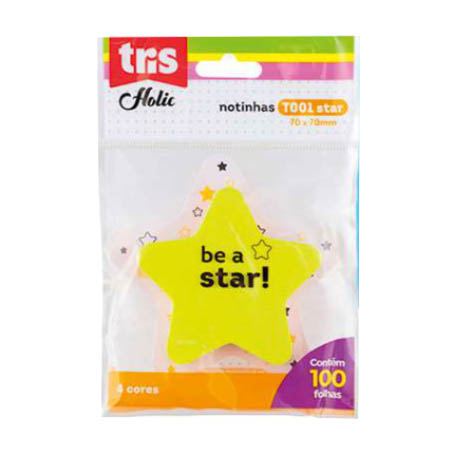 NOTA AUTOADES TRIS POP POLY 1X100UN