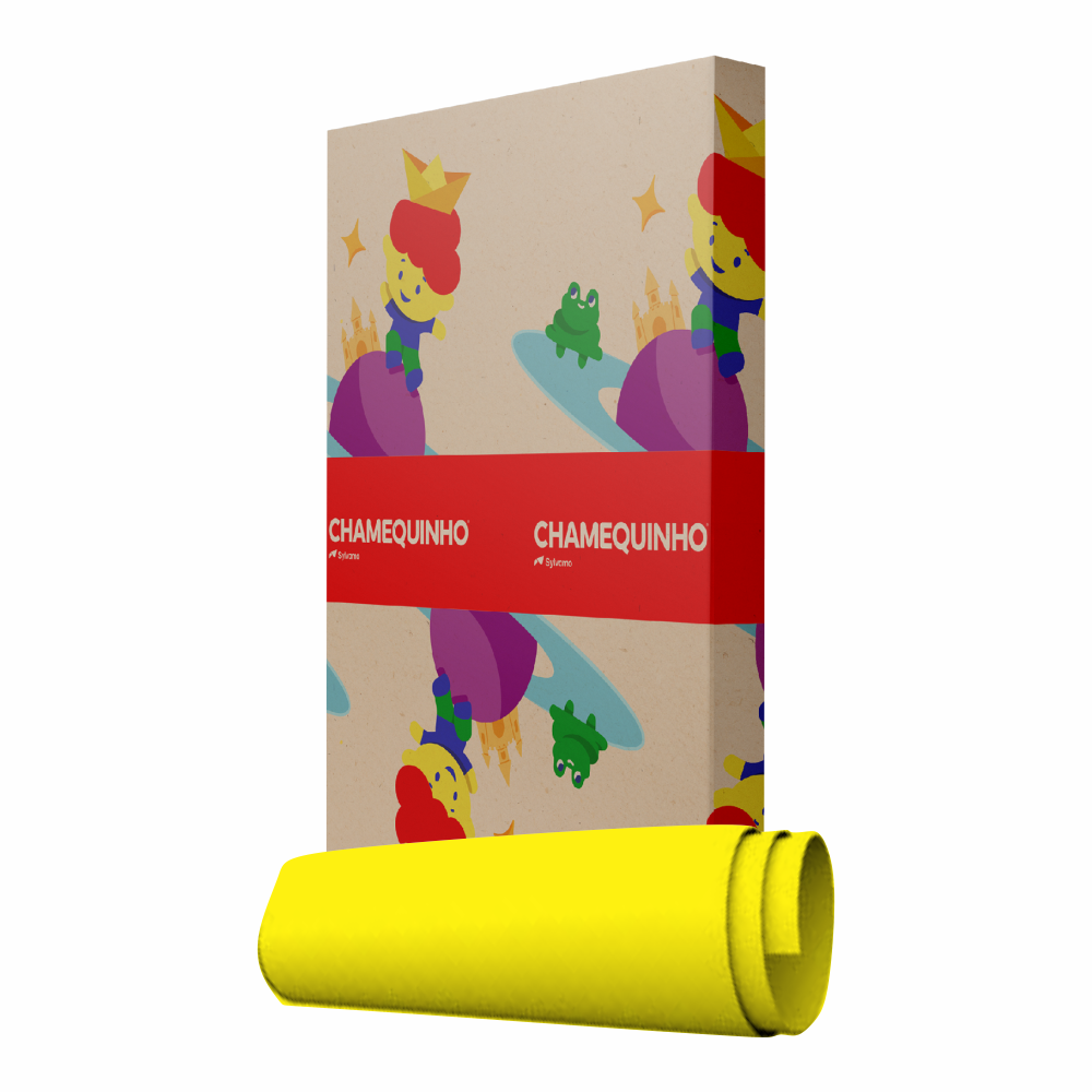 CARTOLINA AMAR CHAMEX 120G (1X100FLS)