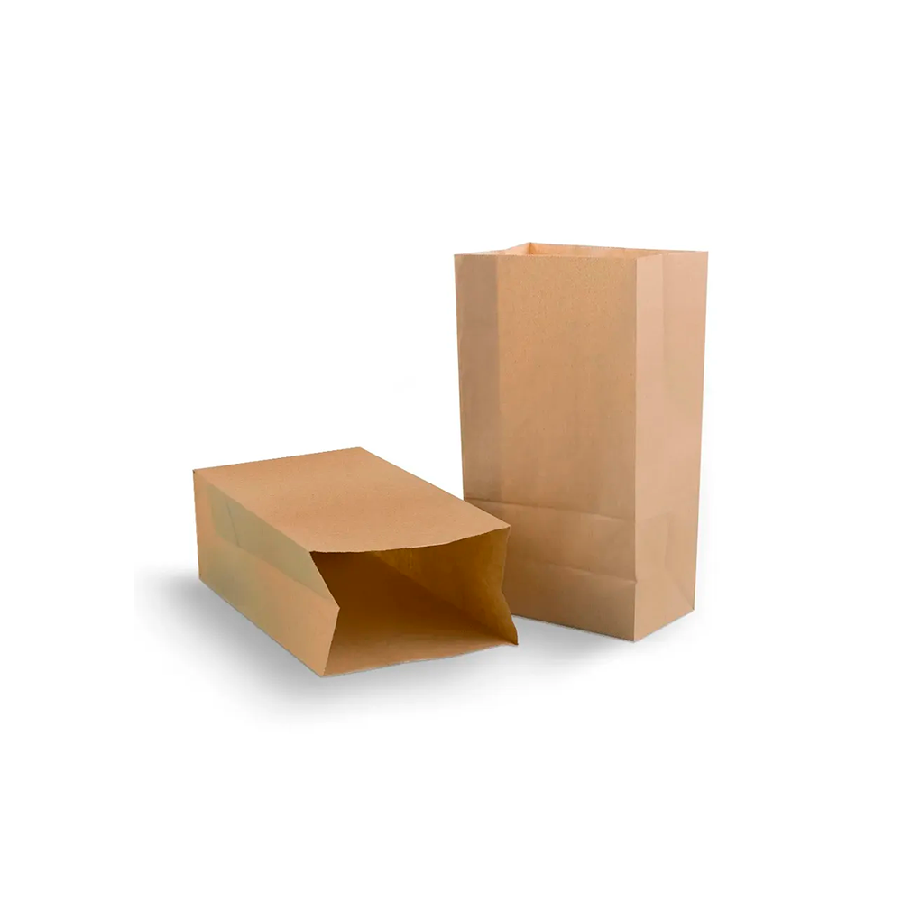 SACO DELIVERY 32X25X15 SEM IMPRESSAO 50U
