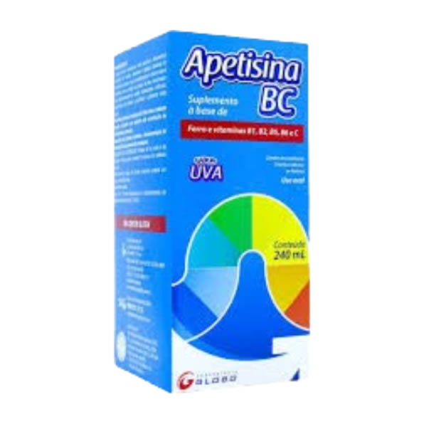 APETISINA 240 ML SABOR UVA 1X240ML