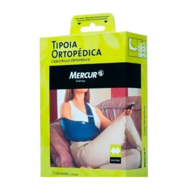 TIPOIA ORTOPEDICA AZ P MERCUR