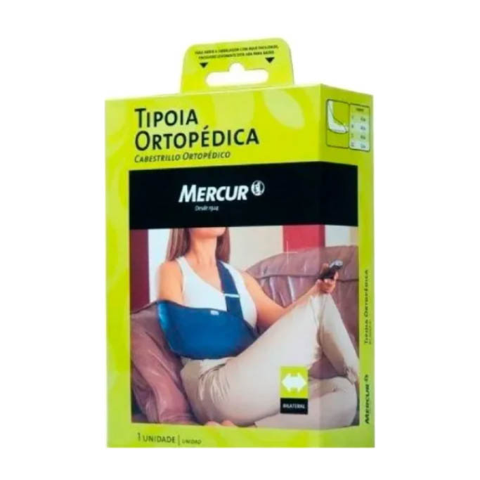 TIPOIA ORTOPEDICA AZ M MERCUR