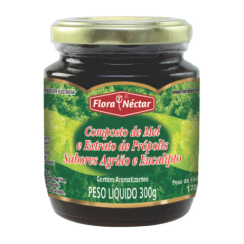 SPRAY AGRIAO E MENTA 1X30ML