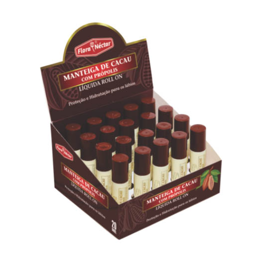 PROT LAB LIQ C MANT DE CACAU E PROP20X1