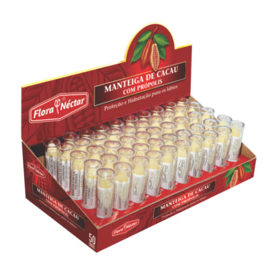 PROT LAB C MANTEIG DE CACAU E PROP1X50UN