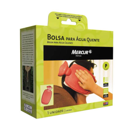 BOLSA P AGUA QUENTE PEQ BORDO MERCUR 1UN