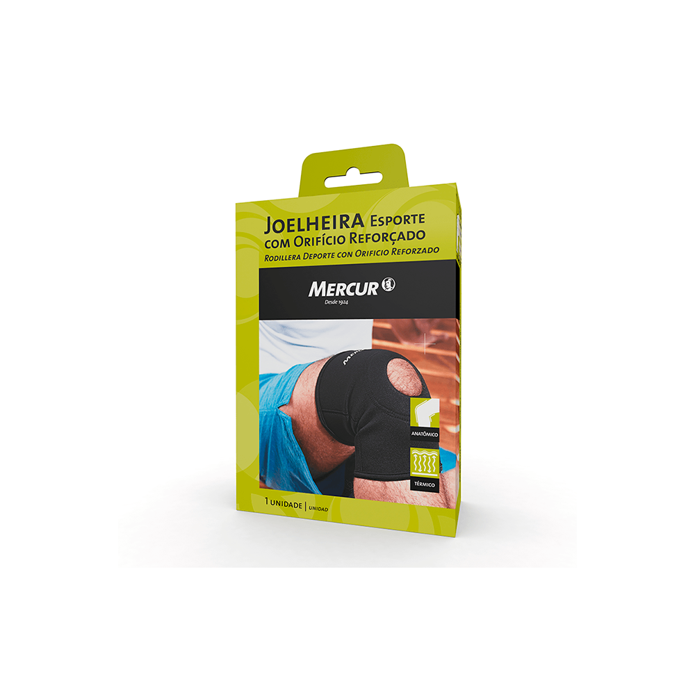 JOELHEIRA ESPORTE ORIF REFOR PT P MER1U