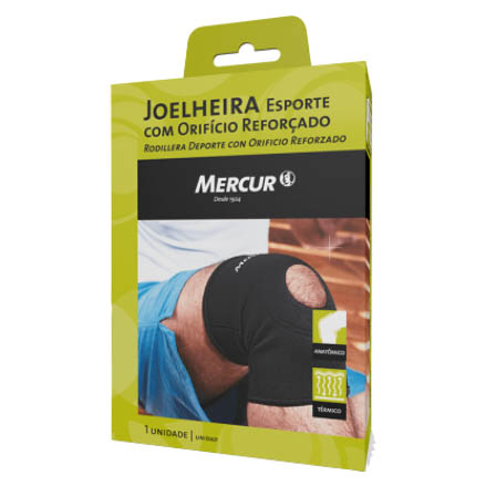 JOELHEIRA ESPORTE ORIF REFOR PT G MER1U