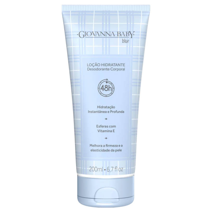 LOCAO HIDR BLUE 1X200ML