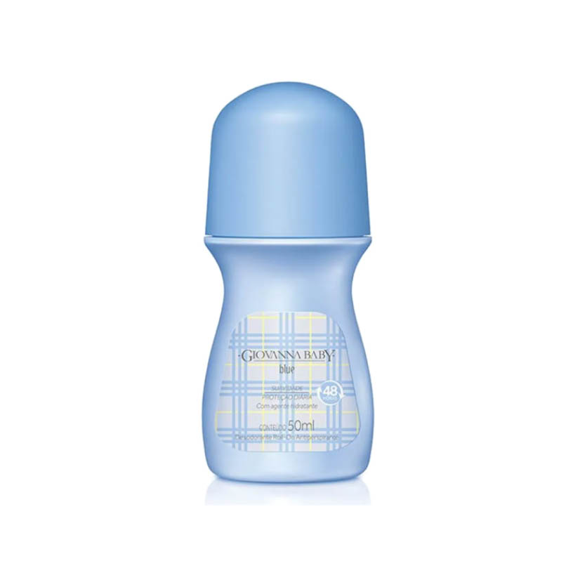 DESOD ROLL ON BLUE 1X50ML