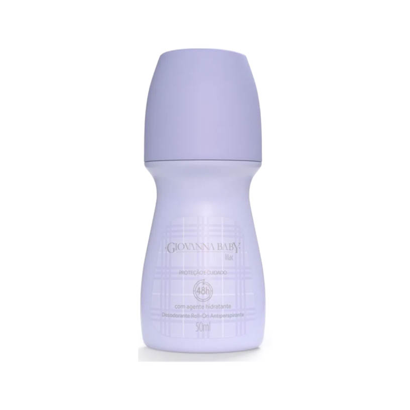 DESOD ROLL ON LILAC 1X50ML
