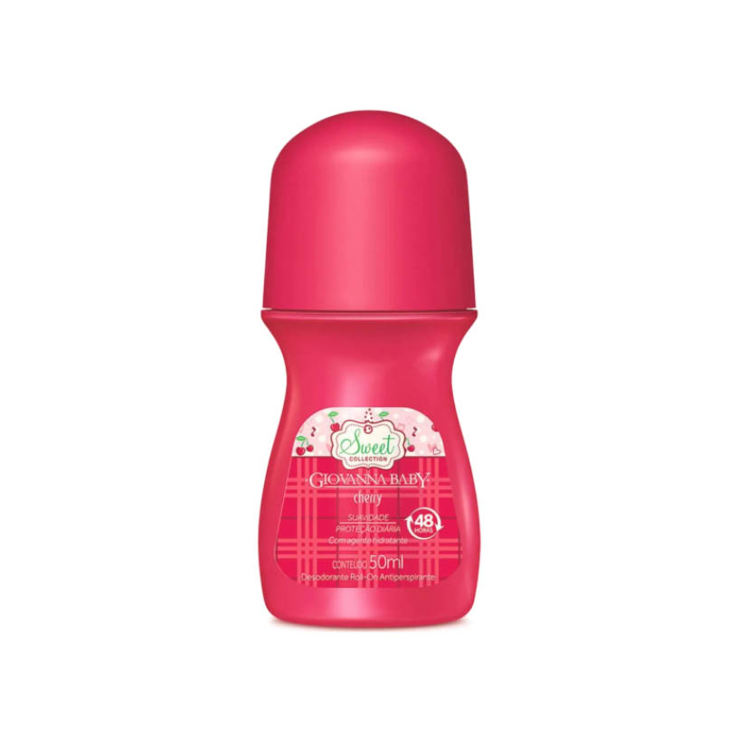 DESOD ROLL ON CHERRY 1X50ML