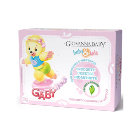 SAB VEGETAL B&K RETANGULAR GABY1X90G