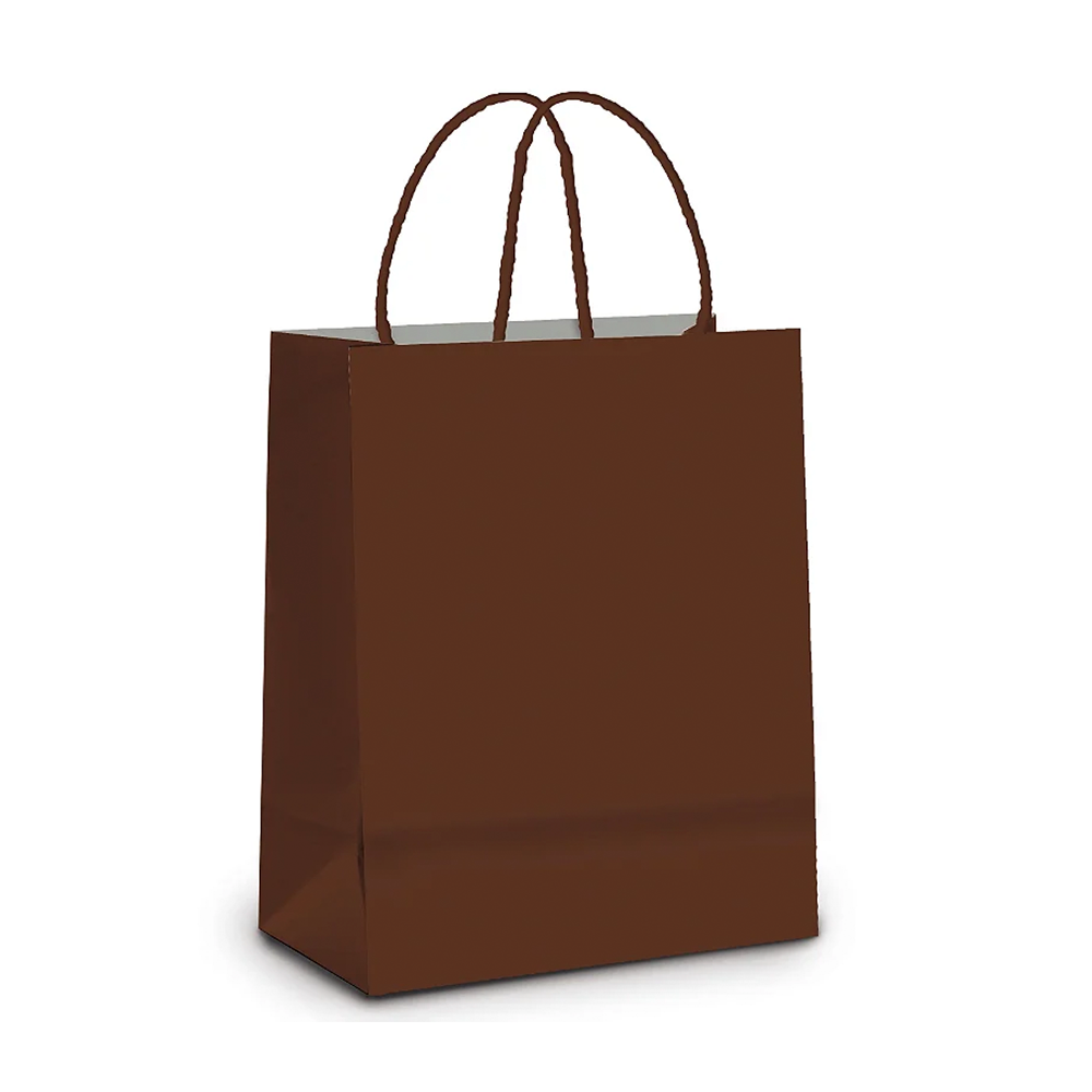 SACOLA REC MARRON 40X50 M PEAD 20K