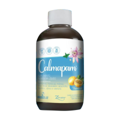CALMAPAM  LIQUIDO 1X240 ML MUCKFORTE