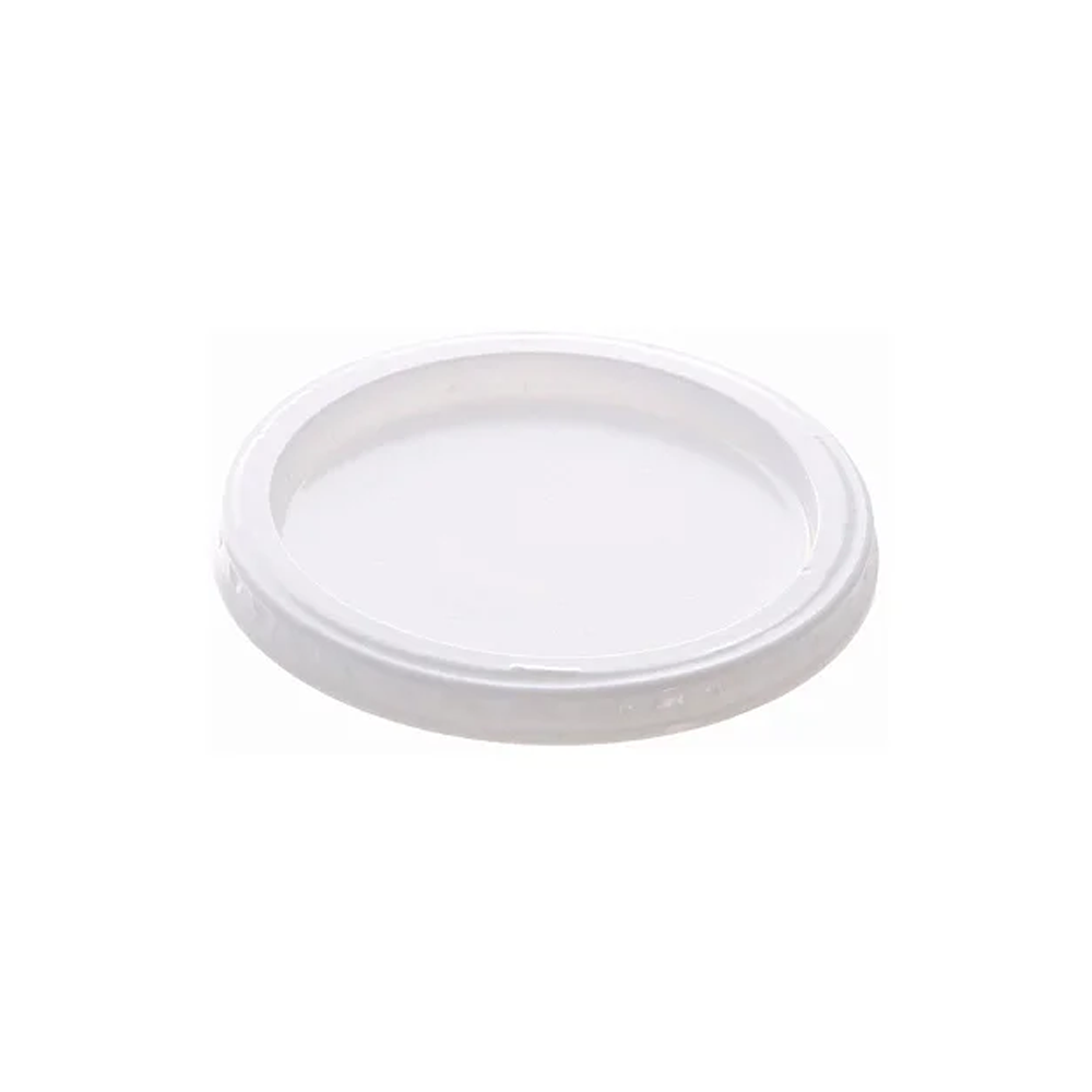 TAMPA DESCART TP 100ML TOTALPLA 1X100UN