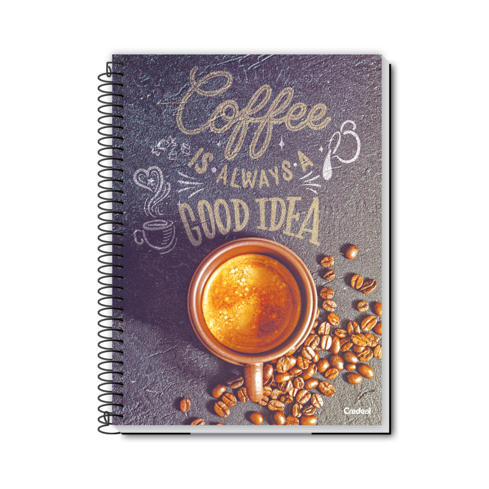 CAD  UNIV C D1M COMFY CRED 4X80F