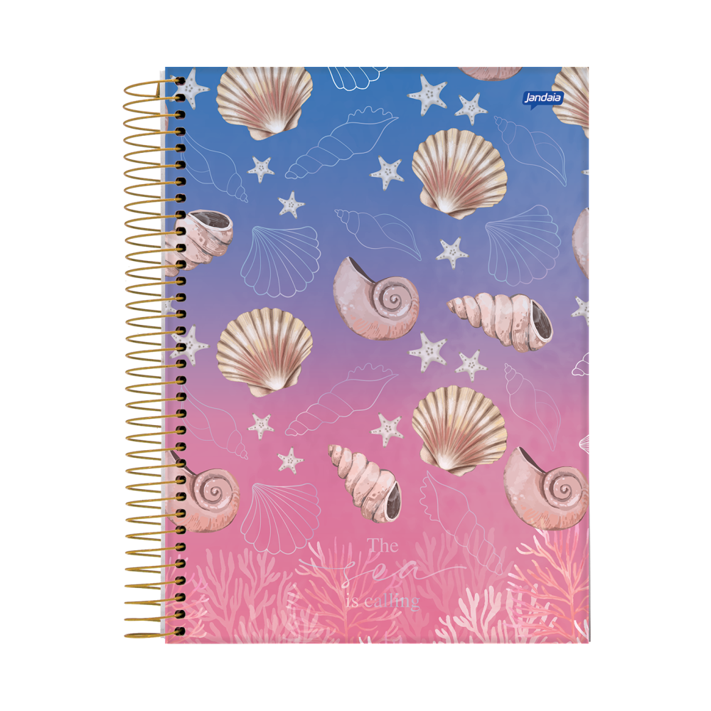 CAD  UNIV C D10M SEA LIFE JAND 4X160F