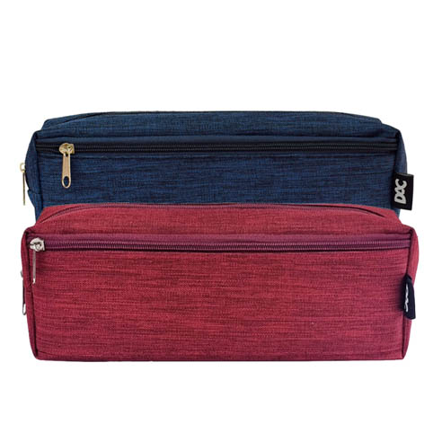 ESTOJO ESCOLAR JEANS DAC 1X1UN