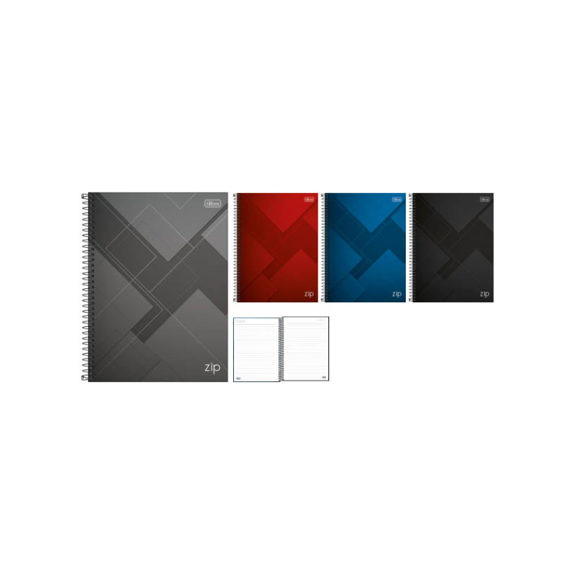 CAD  UNIV C D1M ZIP TILI 4X96F