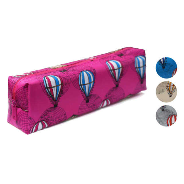 ESTOJO RETAN JUVENIL F BALLON PEC2 KIT 1