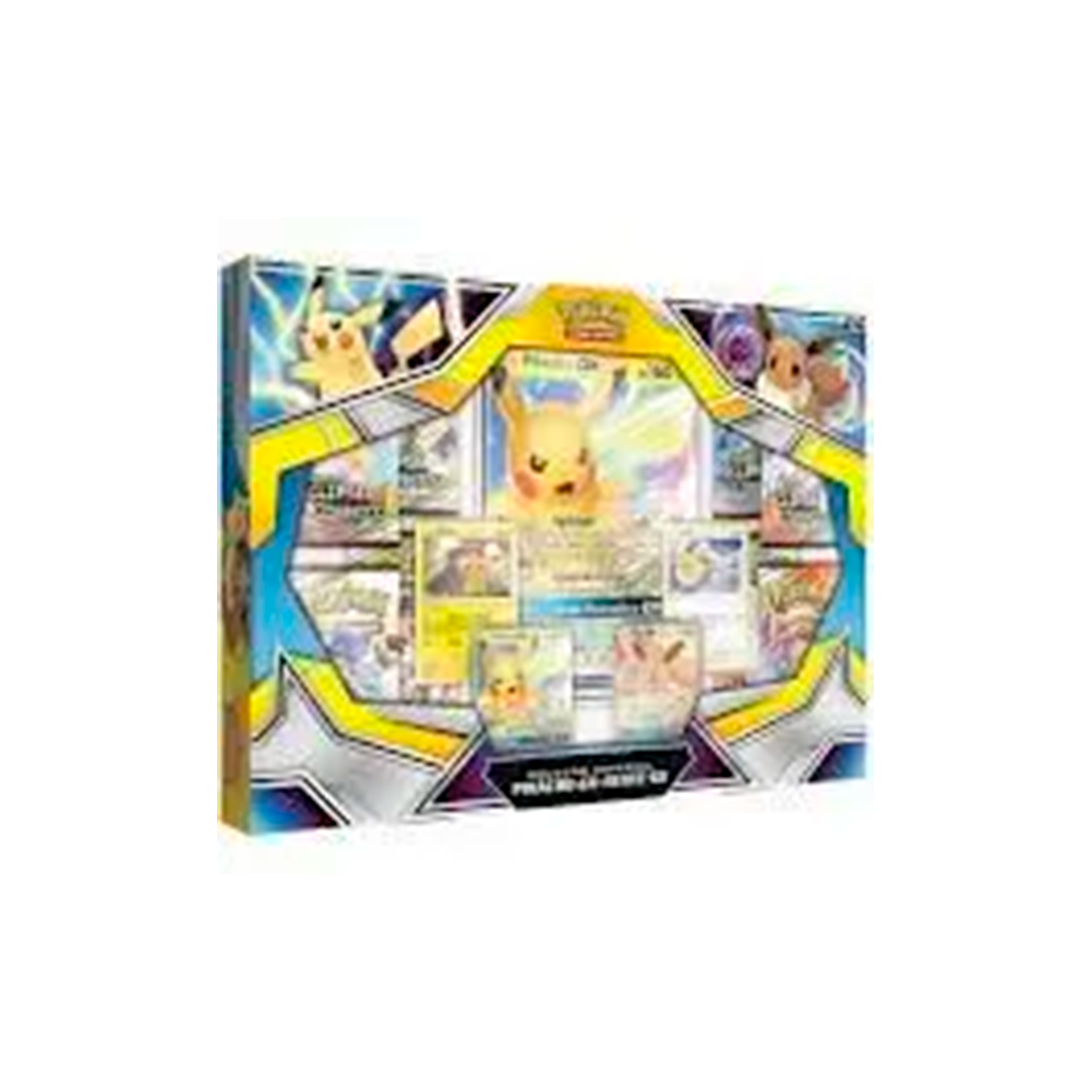 JGS BRINQ CARTON POKEMON BOX LUCAR1X1UN
