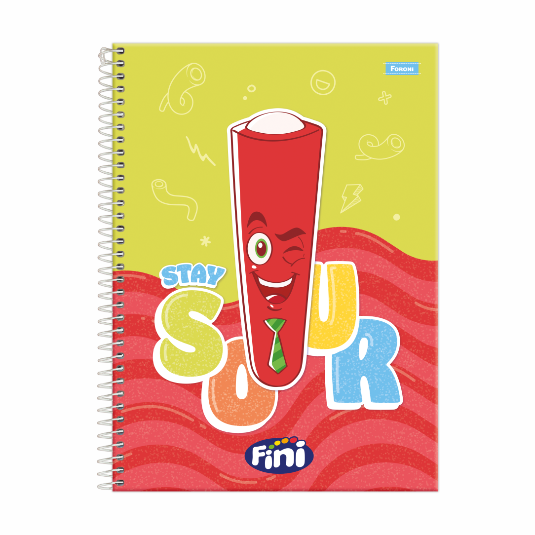 CAD  UNIV C D1M FINI FORONI 4X80F