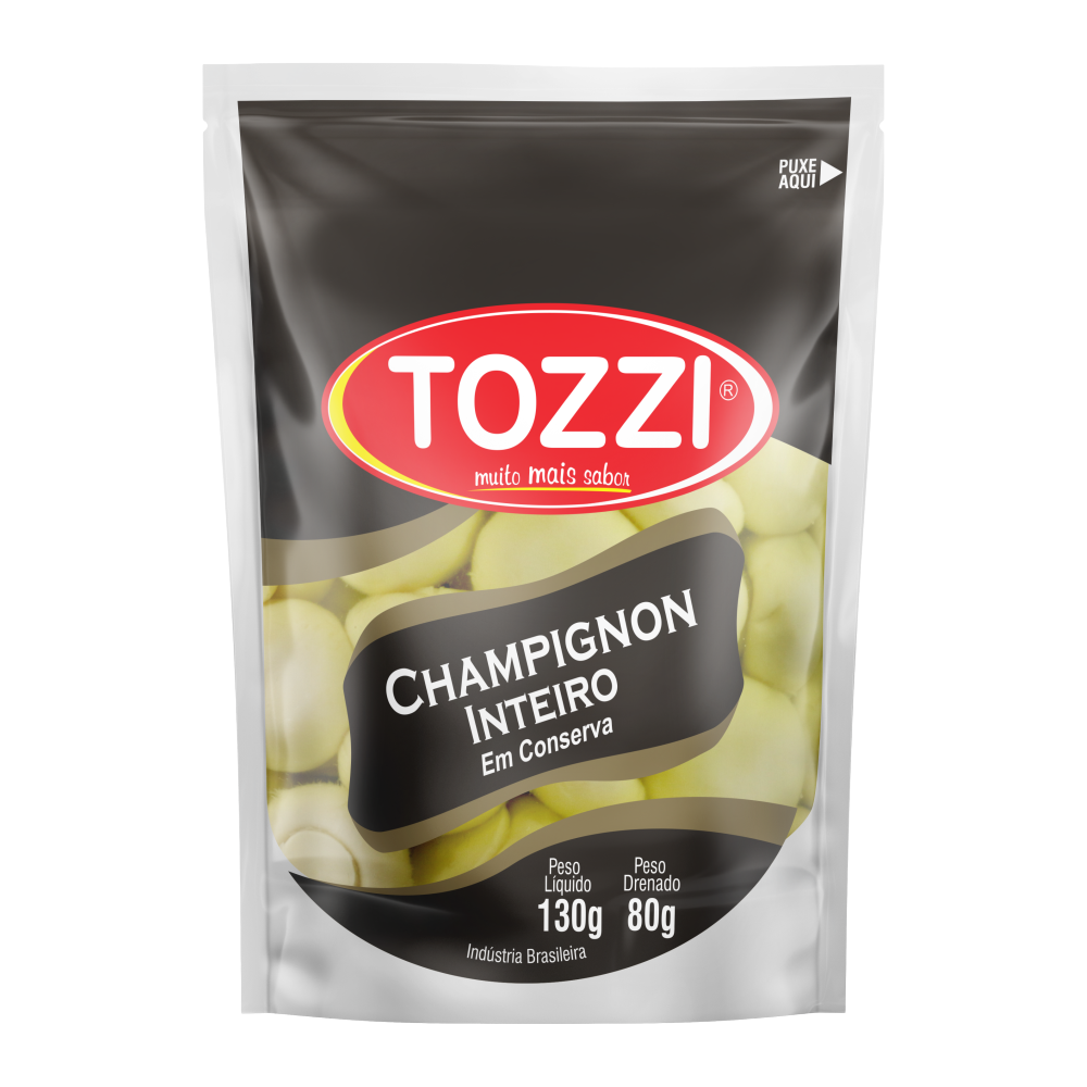CHAMPIGNON INT SH TOZZI  1X80G