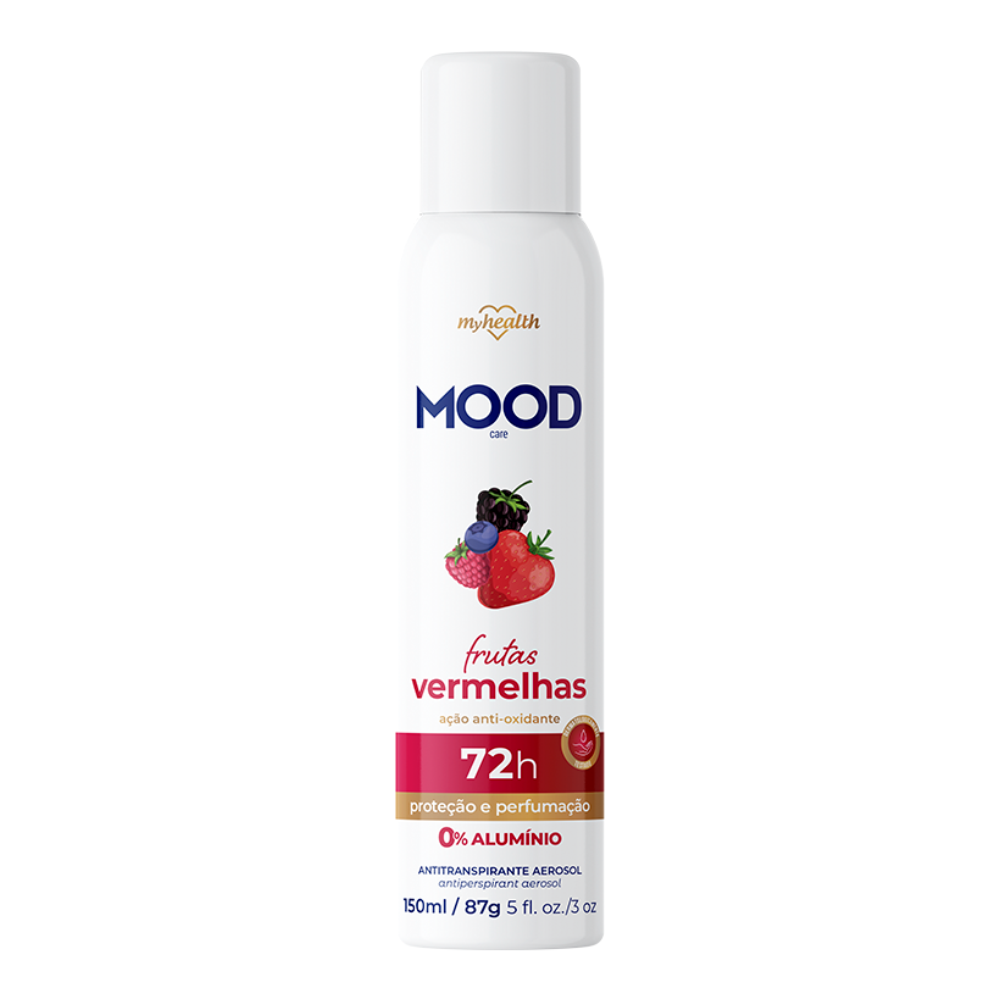 DES AERO MOOD 72H FRUTAS VM 1X150ML