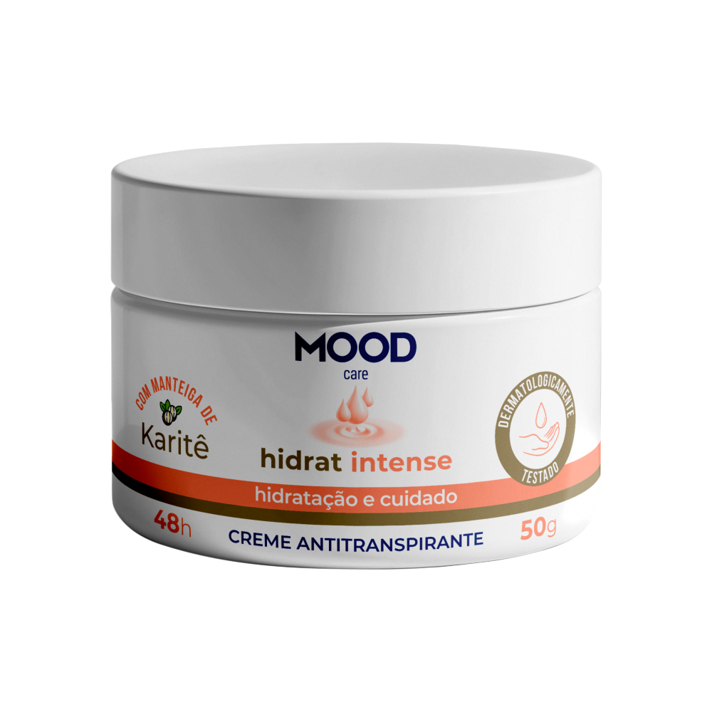 DES CREME MOOD HIDRAT INTENSE 1X50G