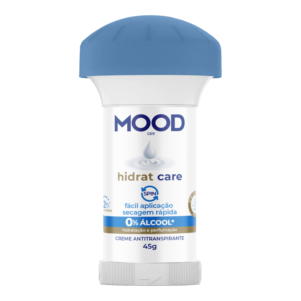 DES SPIN MOOD HIDRAT CARE 45