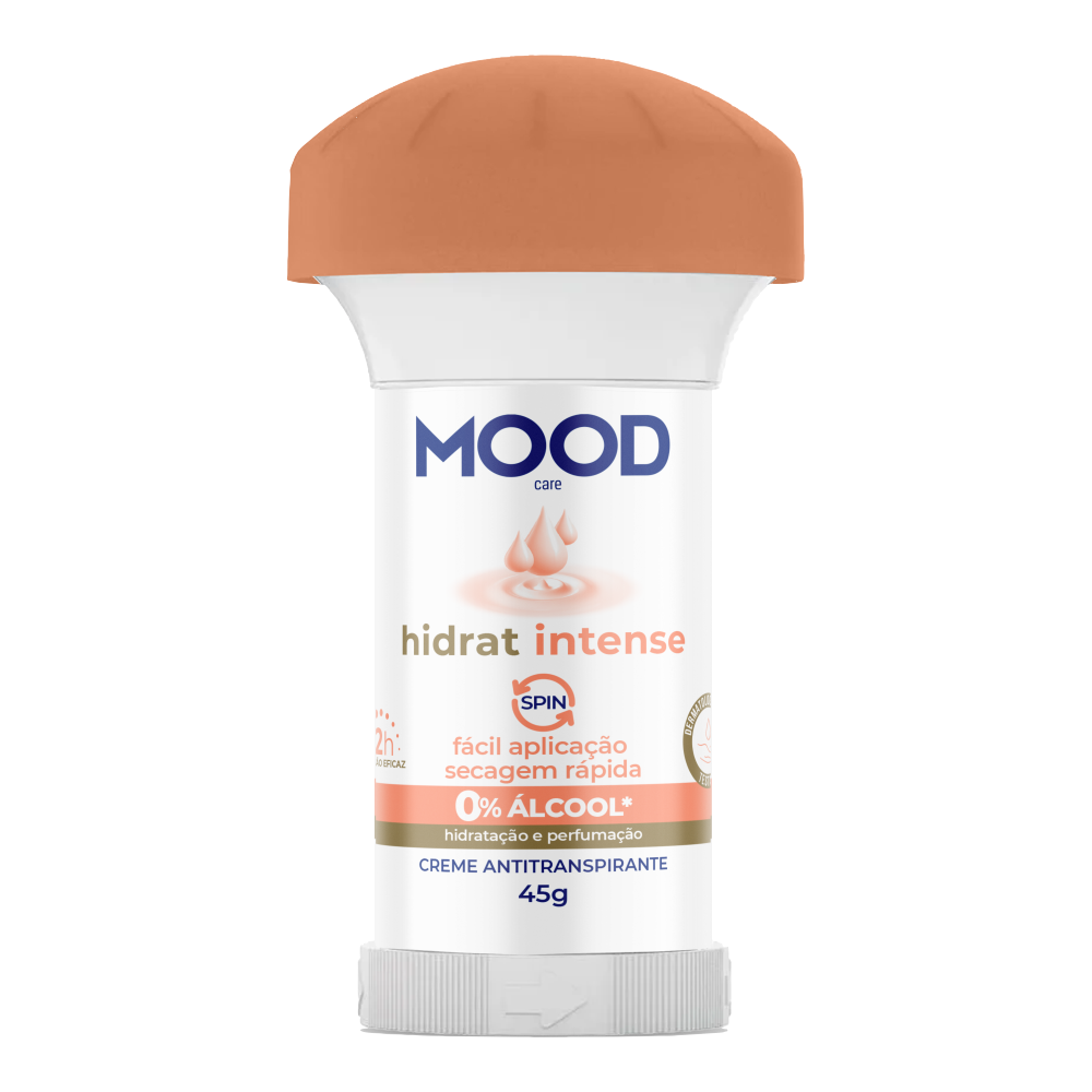 DES SPIN MOOD HIDRAT INTENSE 1X45G
