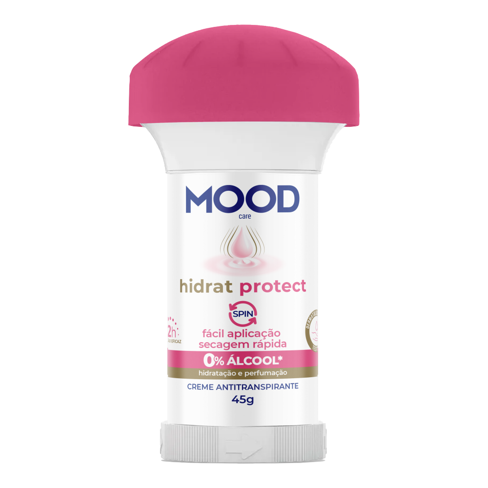 DES SPIN MOOD HIDRAT PROTECT 1X45G