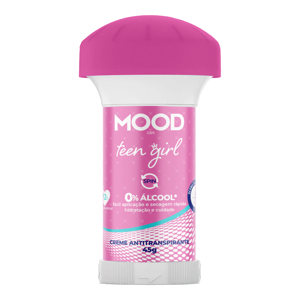 DES SPIN MOOD TEEN GIRL 1X45G