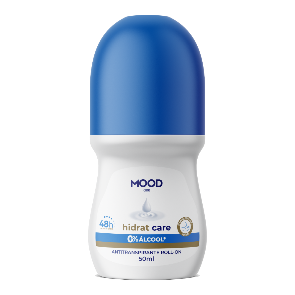 DES ROLL ON MOOD HIDRAT CARE 1X50ML