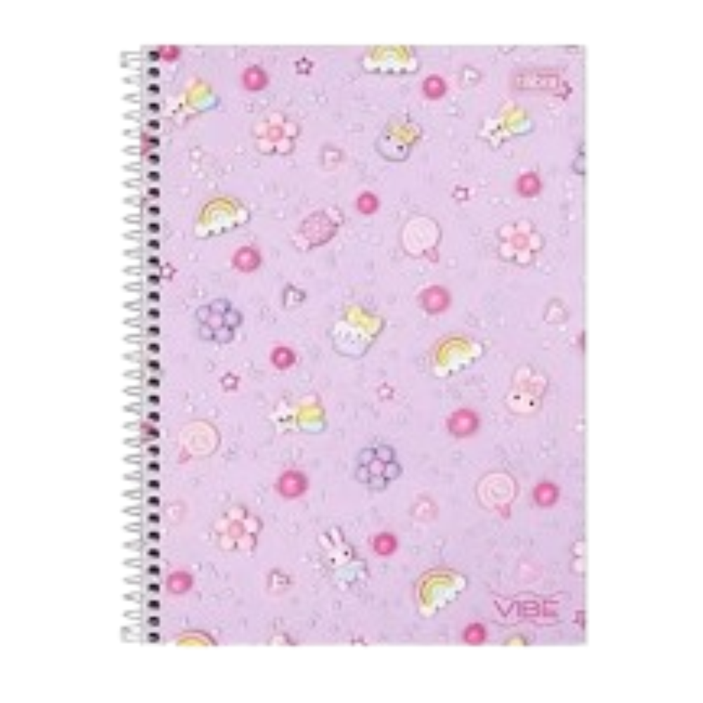 CAD  UNIV C D20M VIBE FEM TILI 2X320F