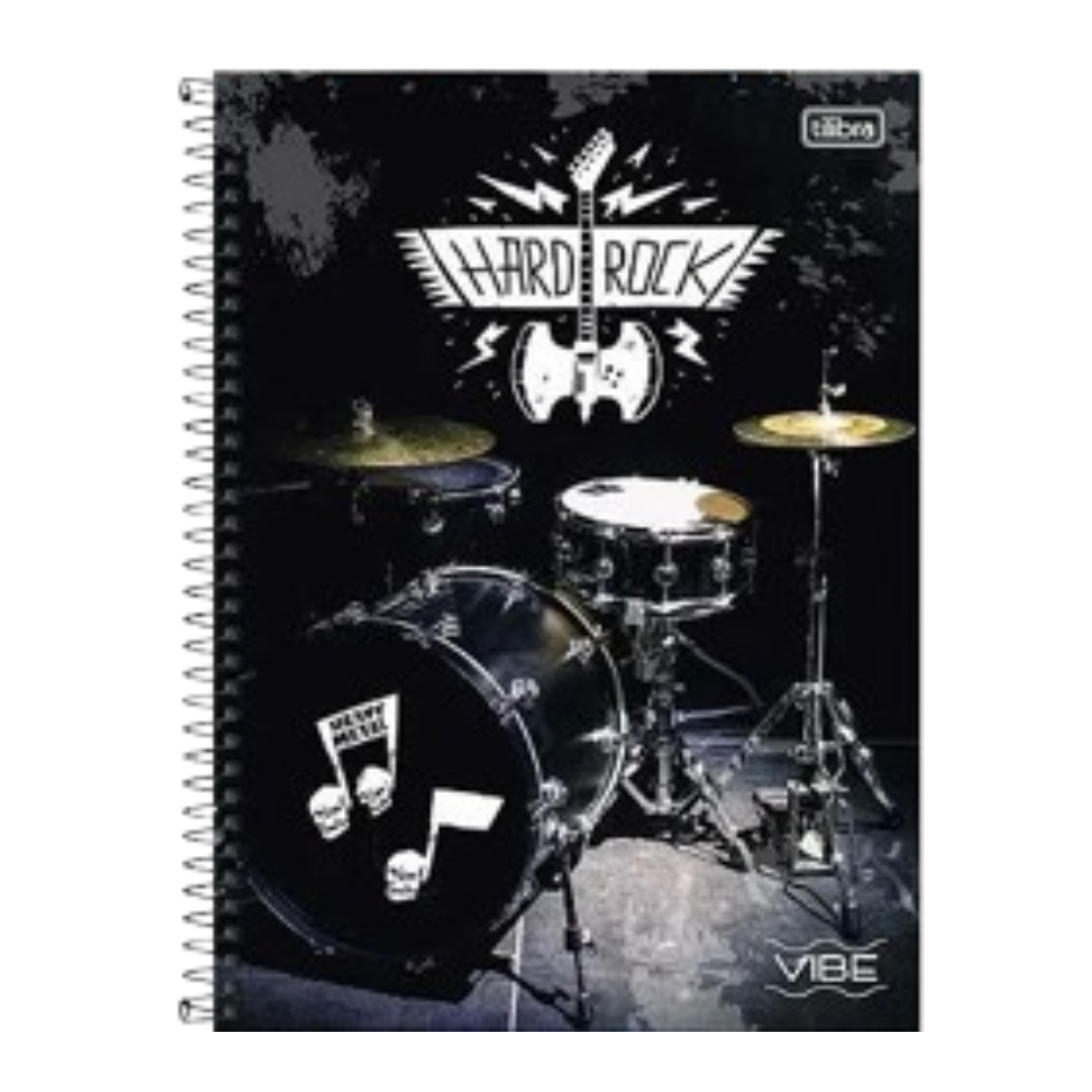 CAD  UNIV C D12M VIBE MASC TILI 4X192F